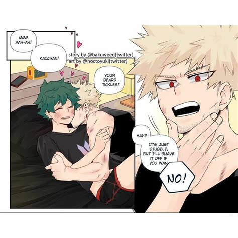 bakudeku+18|Bakudeku BL